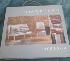 Designers guild bressay for sale  WAKEFIELD