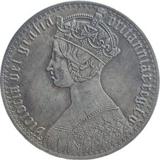 Repro queen victoria for sale  HOUGHTON LE SPRING
