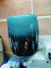 Scentsy emerald waves for sale  HOCKLEY