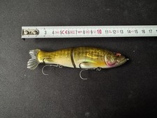 Megabass islide 135 gebraucht kaufen  Königsbrück