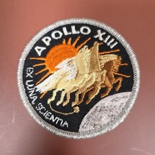 Apollo xiii nasa for sale  Gainesville