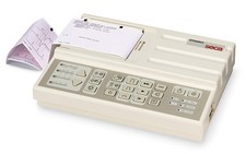 Máquina de ECG com cabos de ECG SECA CT3000i, usado comprar usado  Enviando para Brazil