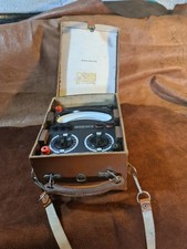 Retro vintage volts for sale  DERBY