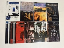 Lot sandman vertigo for sale  Minneapolis