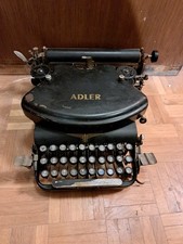 Alte antike schreibmaschine gebraucht kaufen  Eschweiler
