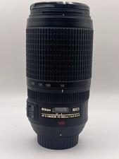 Nikon zoom nikkor for sale  Peabody