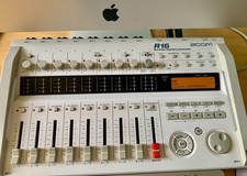 zoom r16 usato zoom r16 usato Montale