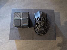 Wlmouse beast wireless usato  Pisa
