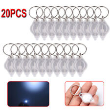 20pcs led mini for sale  USA