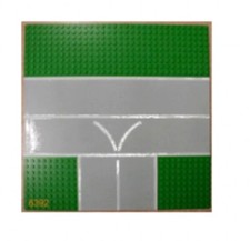 Lego part 608px1 d'occasion  Le Loroux-Bottereau