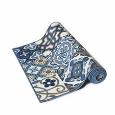 Teppich läufer wohnteppich gebraucht kaufen  Mannheim