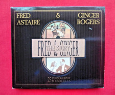 Fred ginger story for sale  CREDITON