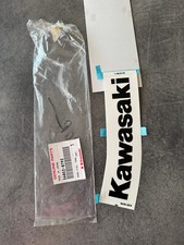 Sticker réservoir kawasaki d'occasion  Clichy