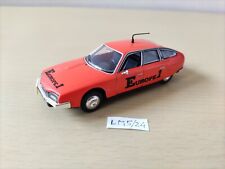 Norev citroen 2200 d'occasion  Toulouse-