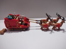 Lego iconic santa for sale  Dayton