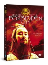 Secrets forbidden city for sale  STOCKPORT