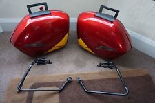 Oem side panniers for sale  COVENTRY
