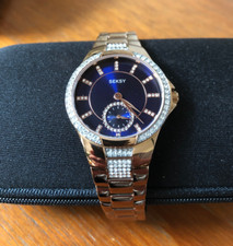 Seksy sekonda 2183 for sale  TEDDINGTON