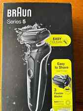 Shaver braun series for sale  WOLVERHAMPTON