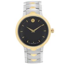 Movado luno 40mm for sale  New York