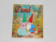 David gnomo amico usato  Italia