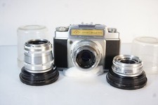 Agfa ambi silette gebraucht kaufen  Hennef