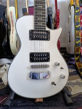 Hagstrom ultra swede for sale  DUNDEE