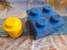 Lego duplo box gebraucht kaufen  Voerde (Niederrhein)