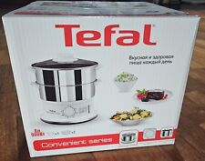 Tefal vaporiera elettrica usato  Melfi