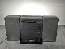 Sony cmt lx40i for sale  WALSALL