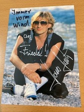 Hans hartz 2002 gebraucht kaufen  Lienen