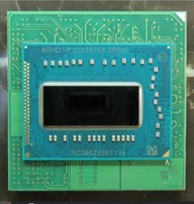 Intel core 3840qm d'occasion  Expédié en France