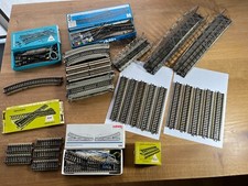 Märklin gleis gebogene gebraucht kaufen  Münster