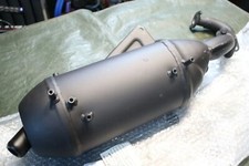 Riginal auspuff 1037 gebraucht kaufen  Berlin