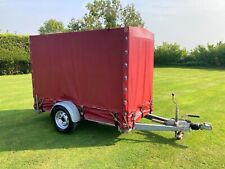 Blueline box cargo for sale  PRESTON