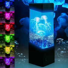 Jellyfish lava tank for sale  UK
