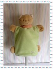 Doudou semi plat d'occasion  Foix