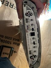 Amplificatore impact lk654 usato  Torre di Mosto