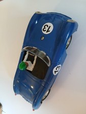 Scalextric c61 porsche for sale  HITCHIN