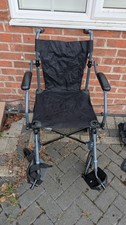 Folding wheelchair drive for sale  HARLOW
