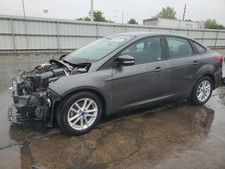 Used deck lid for sale  Henderson