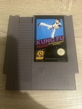Kung nintendo nes for sale  CARDIFF