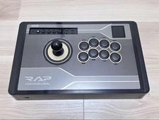 Hori Real Arcade Pro.N Hayabusa Fight Stick PS5/PS4/PS3/PC Sony Licenciado Usado pr, usado comprar usado  Enviando para Brazil