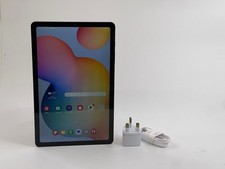 Samsung Galaxy Tab S6 Lite SM-P615 64GB Wi-Fi + 4G Desbloqueado BOM GRAU B 904, usado comprar usado  Enviando para Brazil