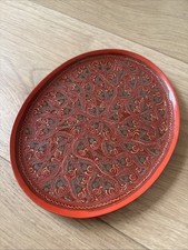 Splendido vassoio orientale usato  Roma