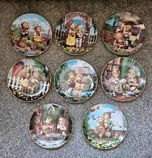 Danbury mint hummel for sale  LOWESTOFT