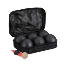 Boule kugeln petanque gebraucht kaufen  Halle