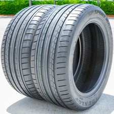 Tires dunlop sport for sale  Coppell