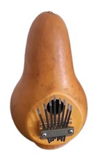 Vtg calabash gourd for sale  Oxford