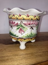 Unusual three footed for sale Unusual three footed for sale  BRIDGEND